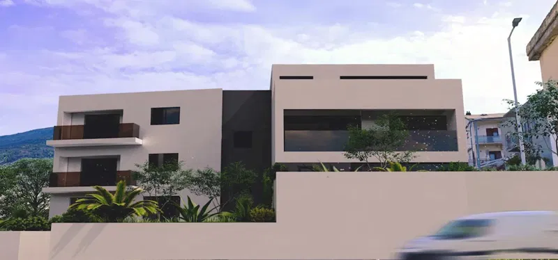 Casa Podstrana – 2