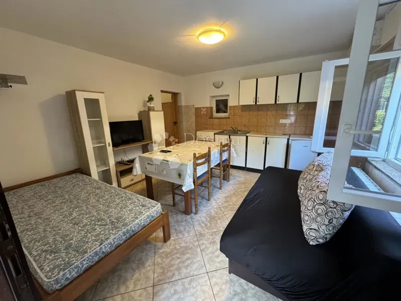 Flat Draga, Rijeka, 48m2 – 2