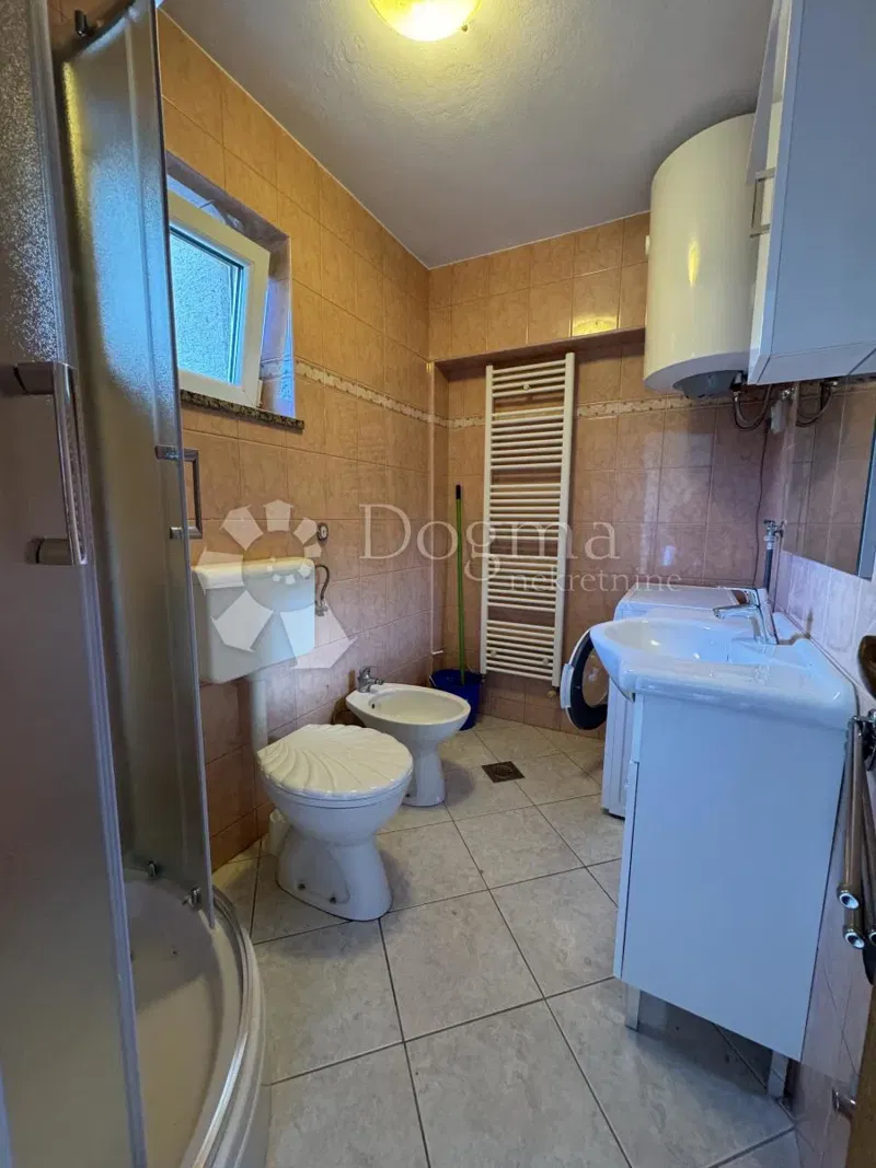 Flat Draga, Rijeka, 48m2 – 3