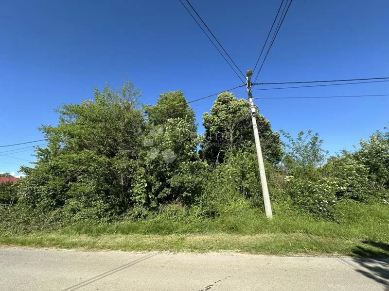 Pozemek Divoselo, Gospić - Okolica, 16.312m2 – 3