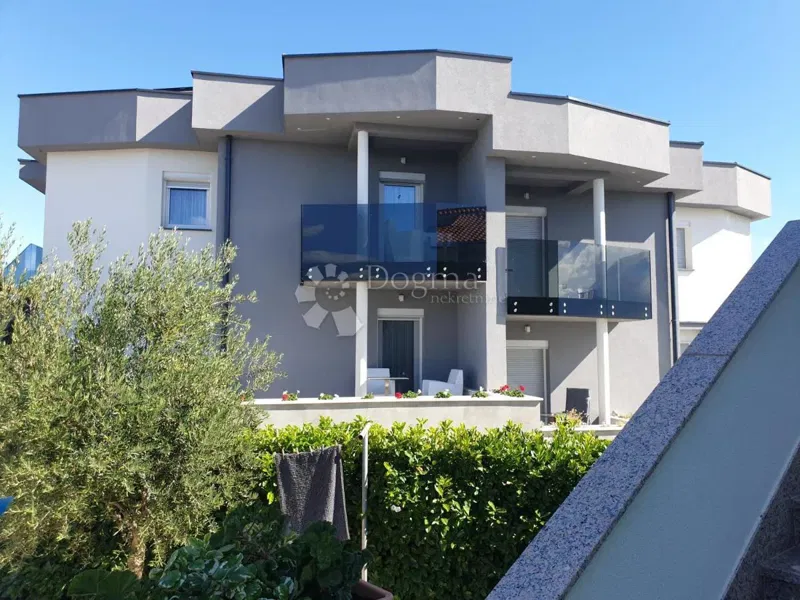 Dom Krk – 3