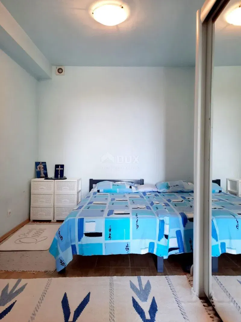 OPATIJA - piętro domu podzielone na dwa mieszkania – 3