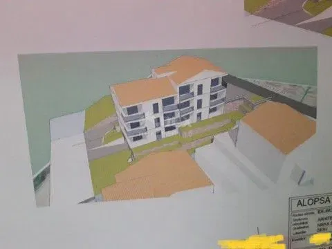 Appartamento Senj, 602m2 – 3