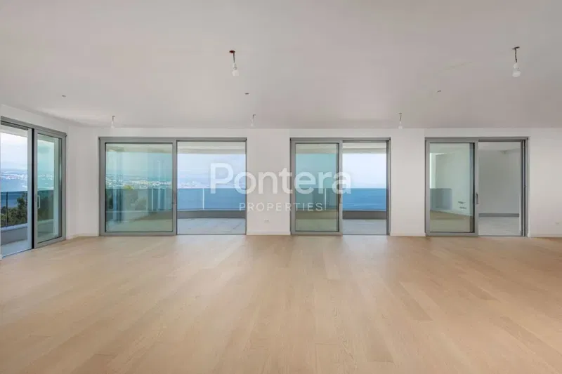 Byt/apartmán Opatija - Centar, Opatija, 545.79m2 – 3
