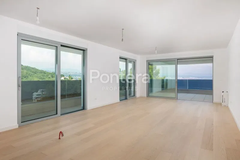 Byt/apartmán Opatija - Centar, Opatija, 107.41m2 – 3