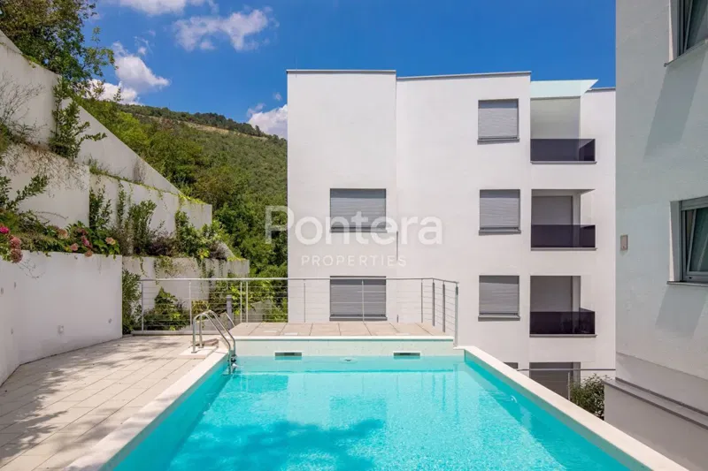 Appartamento/appartamento Opatija - Centar, Opatija, 95.96m2 – 3
