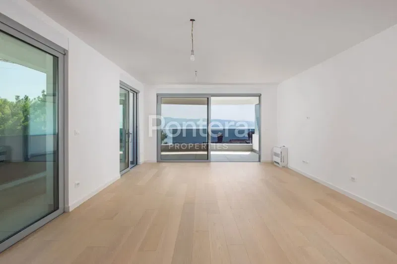 Byt/apartmán Opatija - Centar, Opatija, 107.41m2 – 2