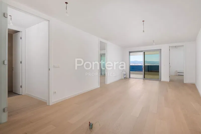 Appartamento/appartamento Opatija - Centar, Opatija, 96.95m2 – 2