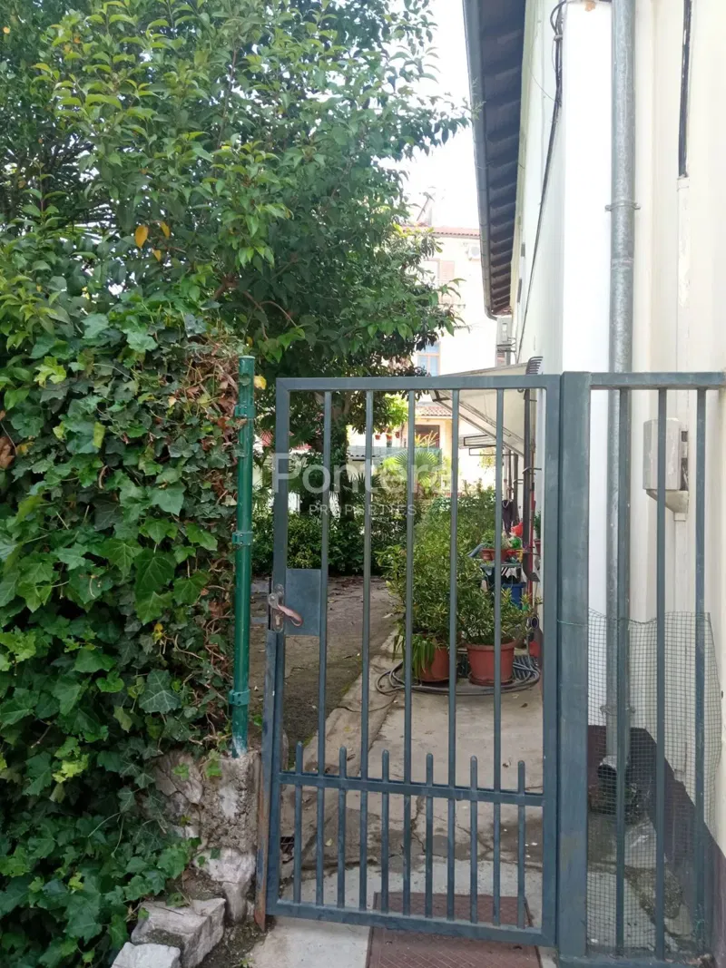 Wohnung Opatija - Centar, Opatija, 96m2 – 2
