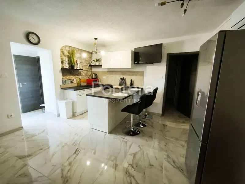 Casa Bribir, Vinodolska Općina, 140m2 – 2