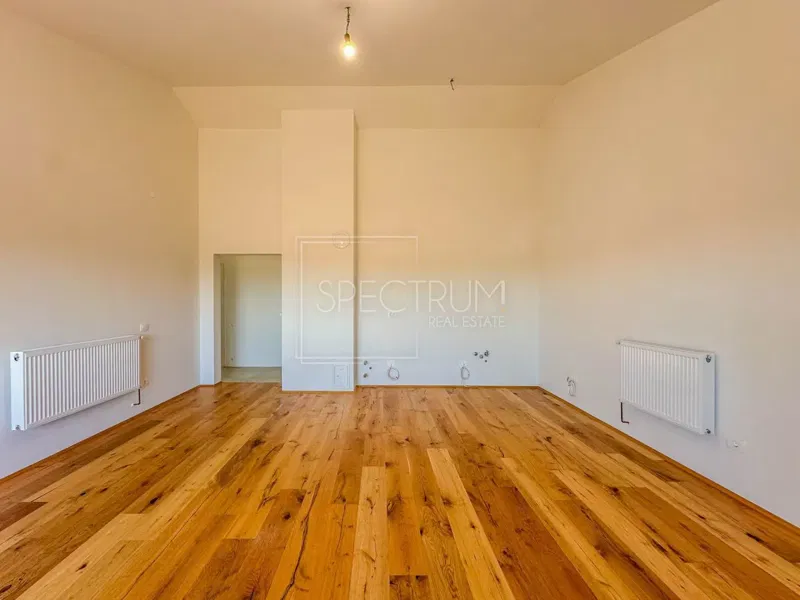 Buje surroundings, renovated apartment with a view – 2