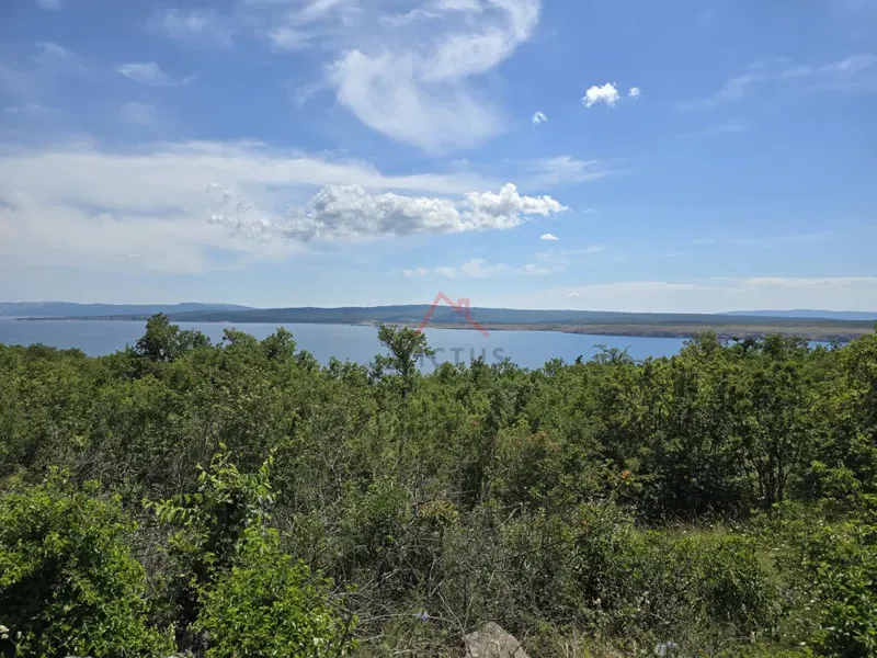 Участок Jadranovo – 3