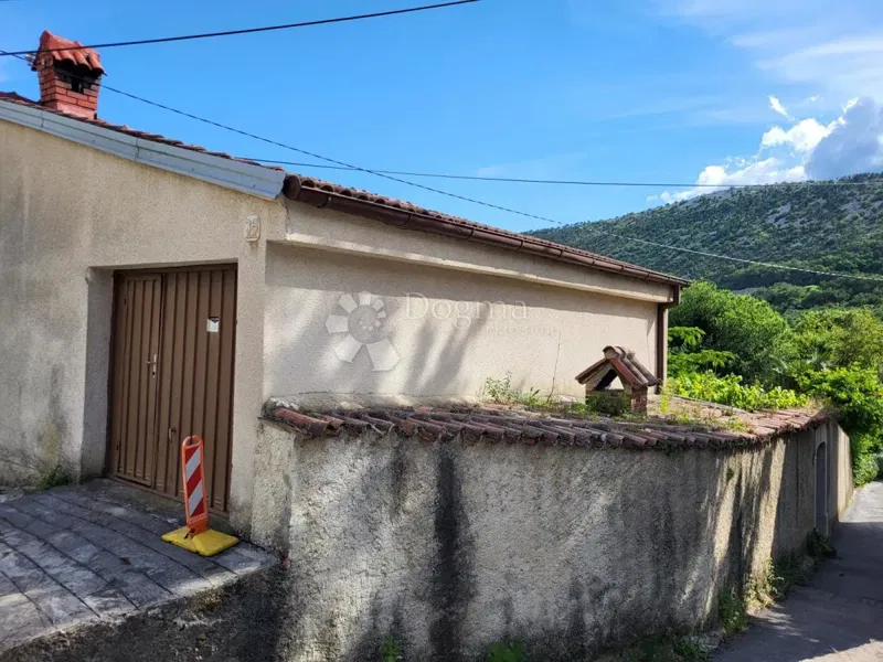 House Bribir, Vinodolska Općina, 150m2 – 2