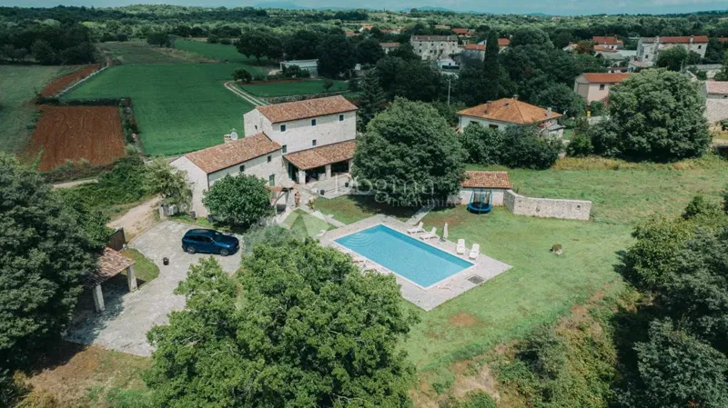 House Barban, 280m2 – 3