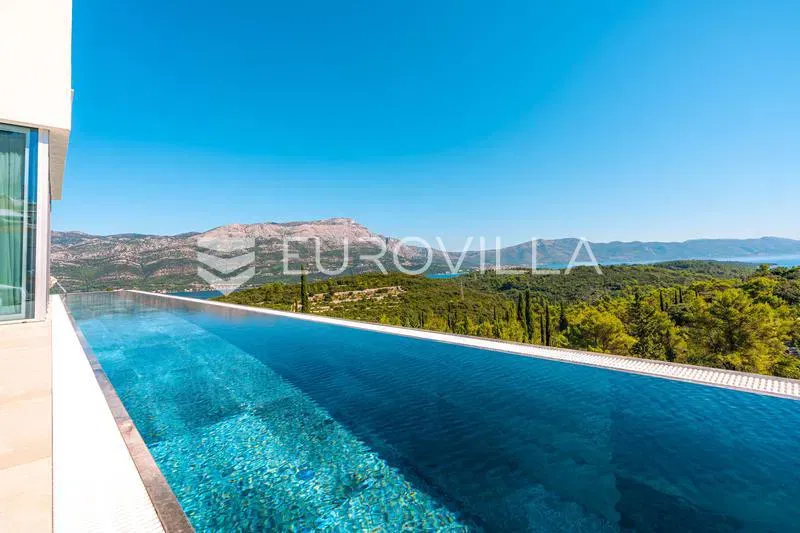 Dom Korčula – 2