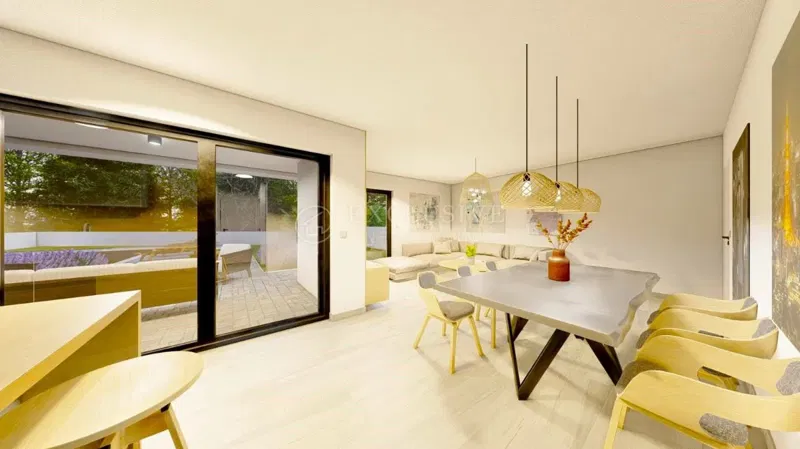 Appartamento Malinska – 3