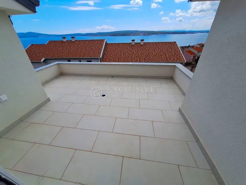 Appartamento Crikvenica – 2