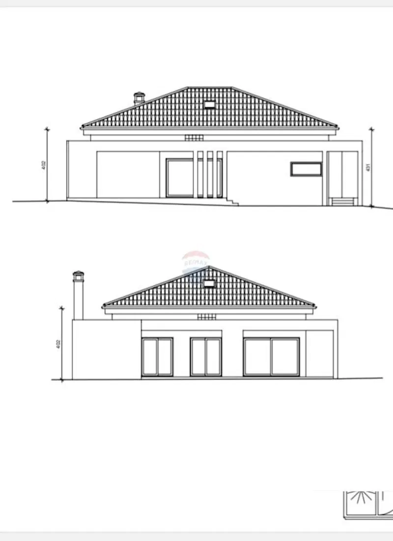 House Rovinj, 135m2 – 3