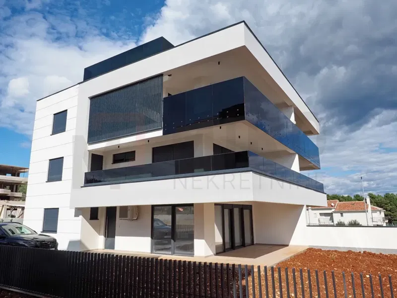 Appartamento Krk – 2