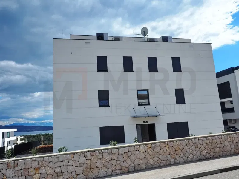 Appartamento Krk – 3