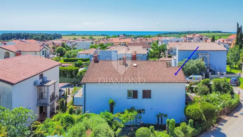 Cittanova, condominio a 700 m dal mare! – 2