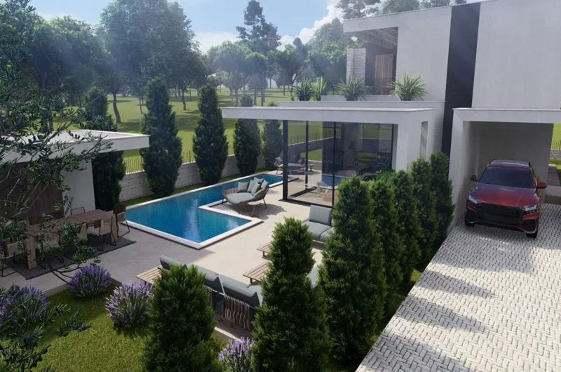 House, for sale, City of Krk, Croatia, 246 m2, 1.290.000,00 EUR – 2