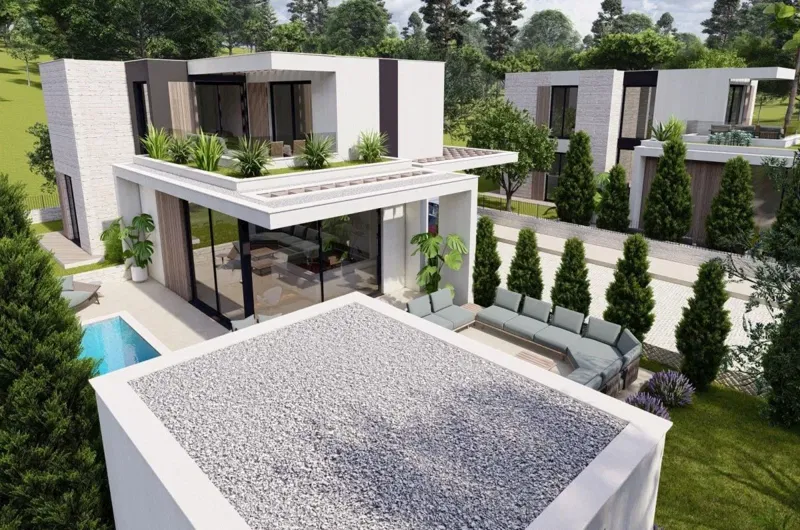House, for sale, City of Krk, Croatia, 246 m2, 1.290.000,00 EUR – 3
