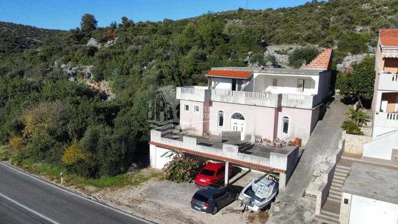Hiša Marina – 3