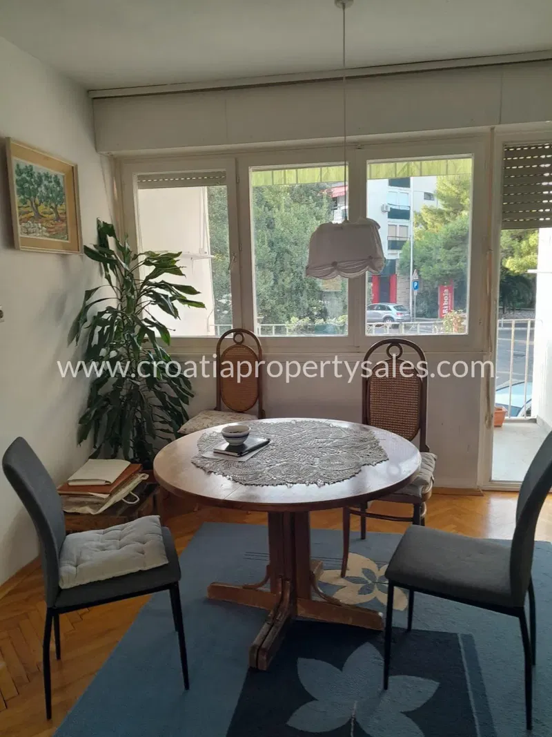Lakás Split – 3