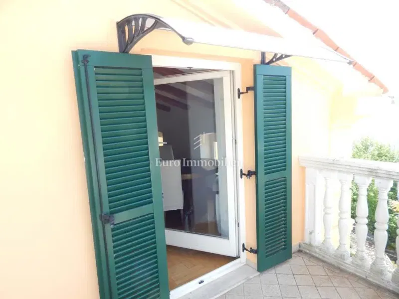 Apartment in a sought-after location - Opatija – 2