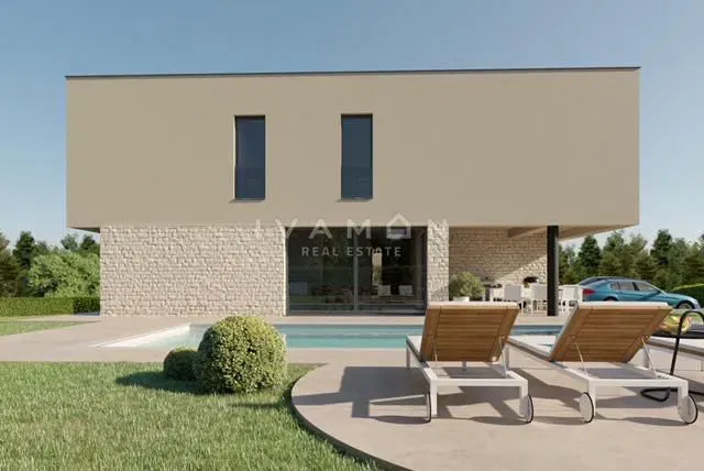 Casa Poreč, 218m2 – 2