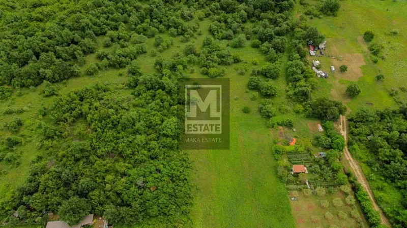 Parenzo, dintorni, terreno agricolo con acqua! – 2