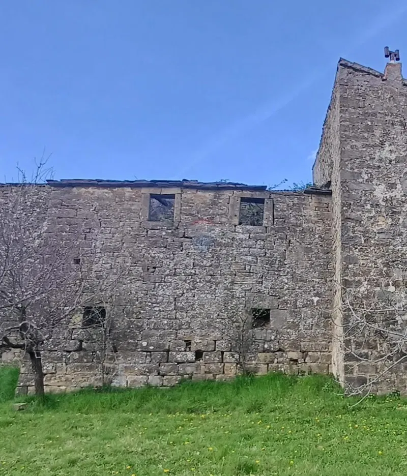 House Kućibreg, Buje, 75m2 – 3