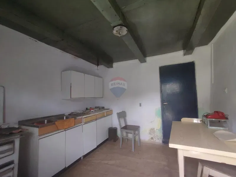 Casa Gornje Dubrave, Ogulin, 120m2 – 3