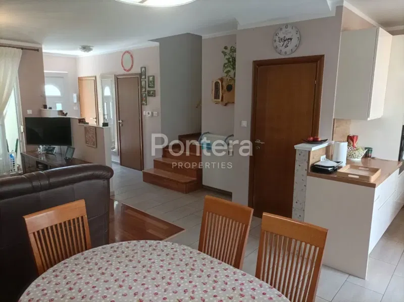 Appartamento/appartamento Doričići, Kostrena, 111,31m2 – 2