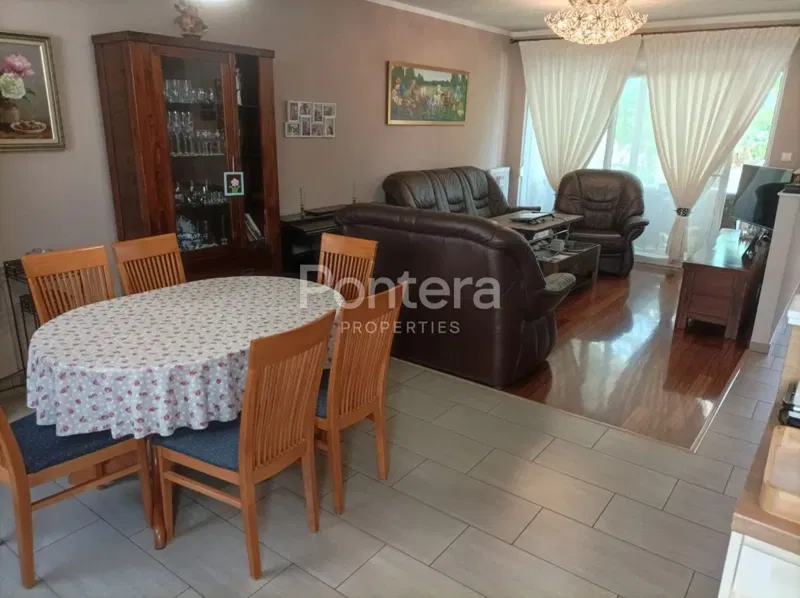 Appartamento/appartamento Doričići, Kostrena, 111,31m2 – 3