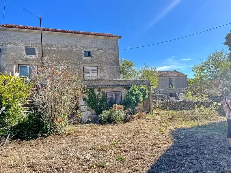 Casa Šilo – 2