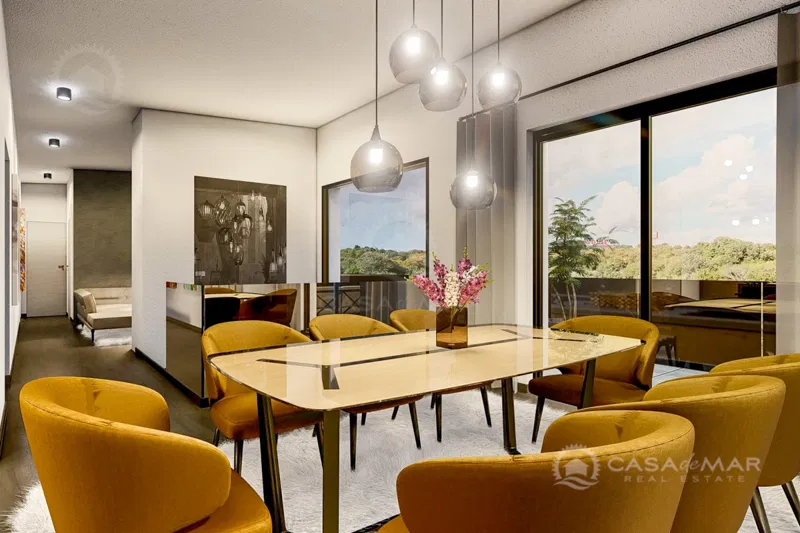 Penthouse u novogradnji s pogledom na more! – 2