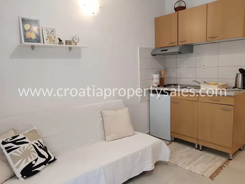 Appartamento Split – 3