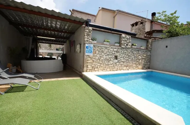Casa Šišan – 2