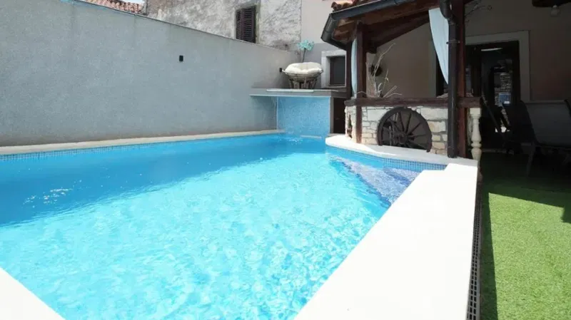 Casa Šišan – 3