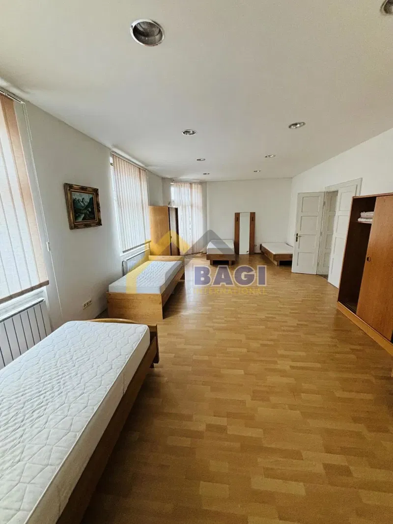 Appartamento Novi Centar, Karlovac, 90m2