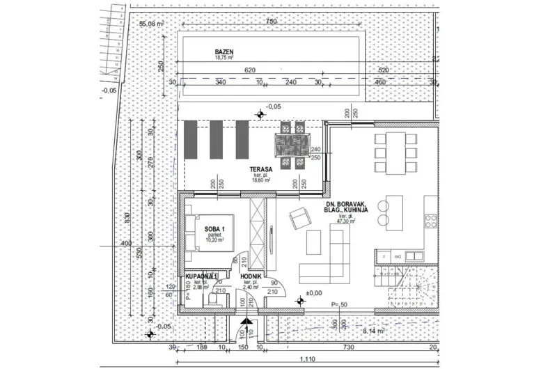 Casa, per la vendita, Malinska, Croazia, 180 m2, 615.000,00 EUR – 3