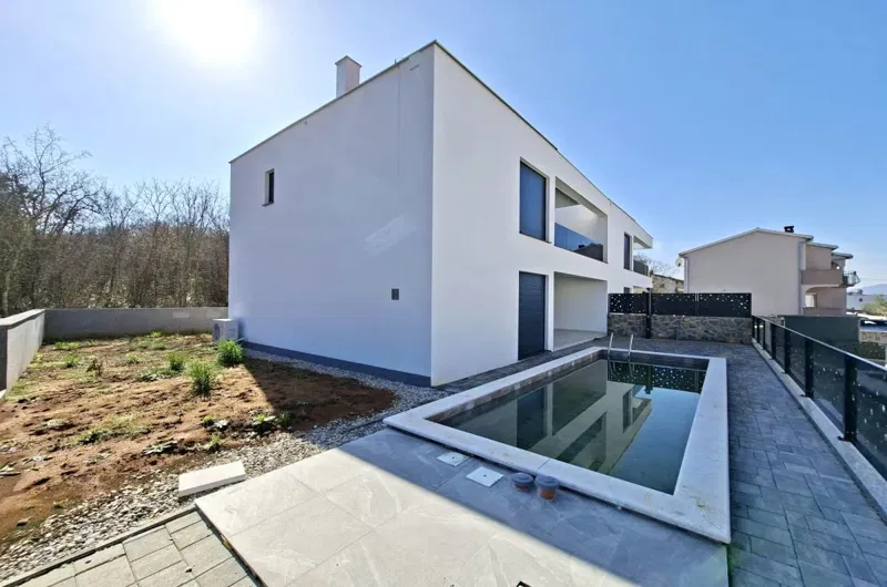 Casa, per la vendita, Malinska, Croazia, 180 m2, 615.000,00 EUR – 2