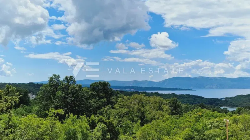 APPARTAMENTO IN NUOVA COSTRUZIONE CON VISTA MARE – 2