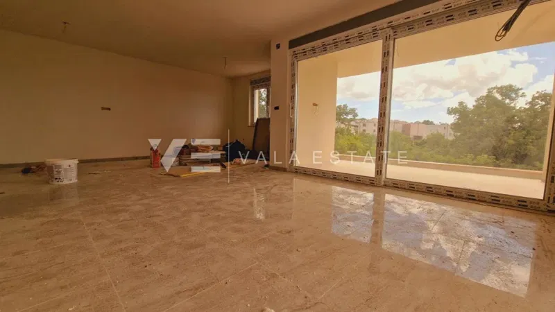 APPARTAMENTO IN NUOVA COSTRUZIONE CON VISTA MARE – 3
