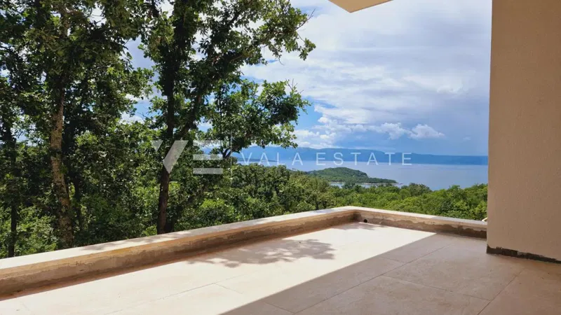 NUOVO BILOCALE CON VISTA MARE – 3