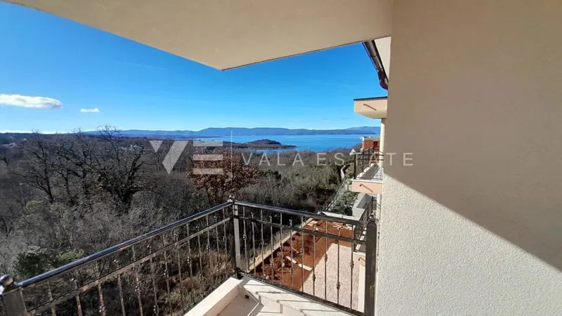 NUOVO BILOCALE CON VISTA MARE – 2