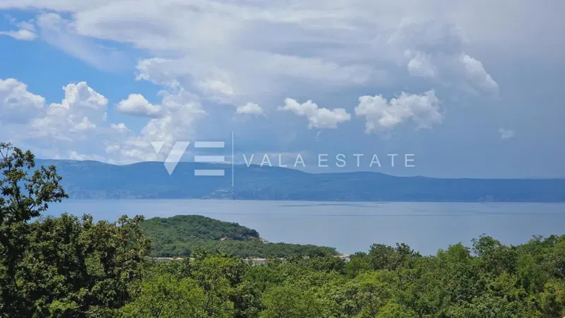 TWO-ROOM APARTMENT ON THE FIRST FLOOR OF A NEW BUILDING WITH SEA VIEW – 2