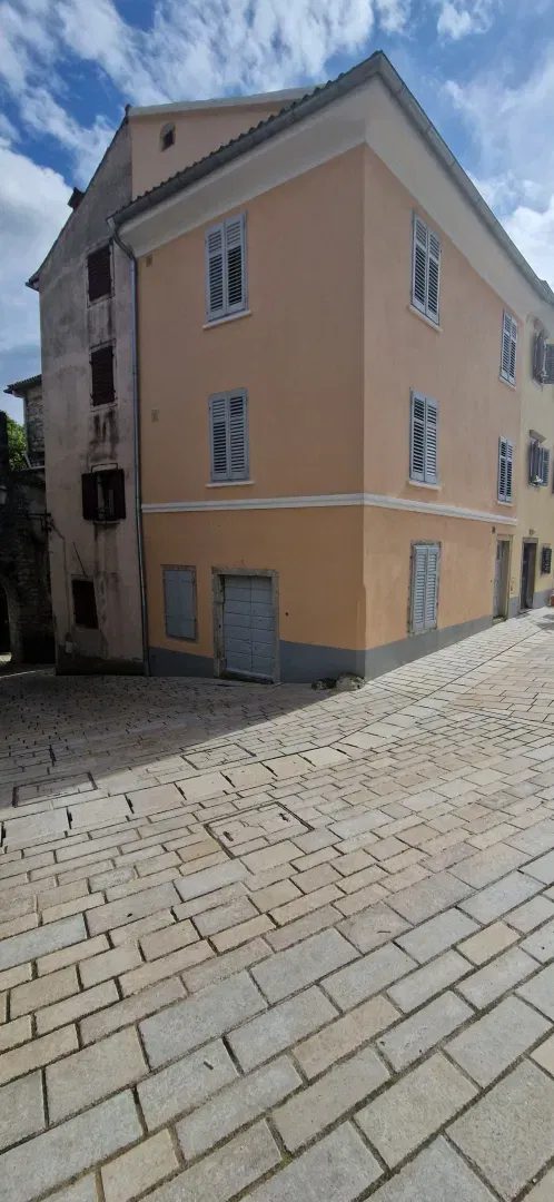 House Pićan, 100m2 – 2